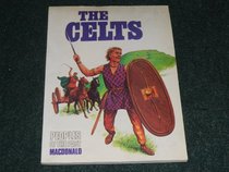 Celts, The (Peoples of the Past S)