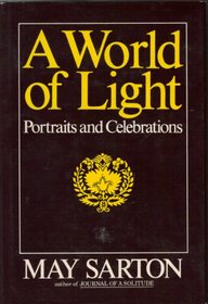 A World of Light: Portraits and Celebrations