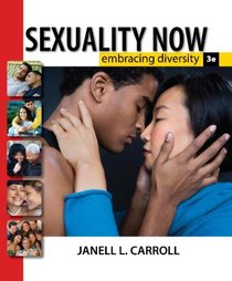 Study Guide for Carroll's Sexuality Now: Embracing Diversity, 3rd