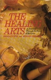 The Healing Arts: Exploring the Medical Ways of the World