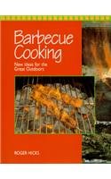 Barbecue Cooking:The Great Cookbooks Assortment