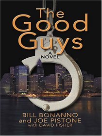 The Good Guys (Thorndike Press Large Print Mystery Series)