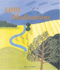 1,001 Meditations