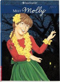 Meet Molly: An American Girl (The American Girls Collection)