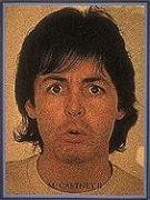 Paul McCartney - McCartney II (Piano/Vocal/Guitar Artist Songbook)