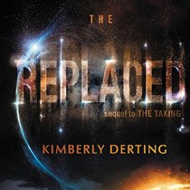 The Replaced: Library Edition (Taking Trilogy)