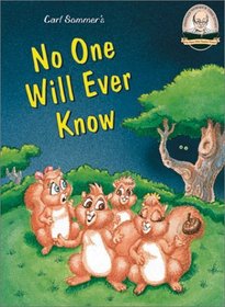 No One Will Ever Know (Another Sommer-Time Story Series)