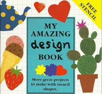 My Amazing Design Book