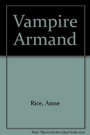Vampire Armand
