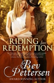 Riding For Redemption (Husbands and Horses) (Volume 1)