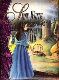 Snow White (Grimms' Storytime Library, Volume 5)