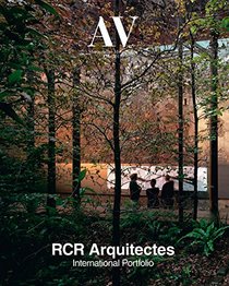 Av 175: Rcr Arquitectes. International Portfolio