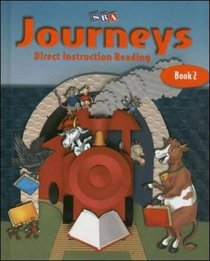 Journeys: Student Textbook 2 Level 1