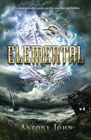 Elemental (Elemental, Bk 1)