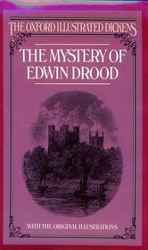 The Mystery of Edwin Drood