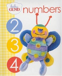 Baby Gund Numbers (Baby Gund Soft to Touch Books)