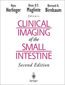 Clinical Imaging of the Small Intestine