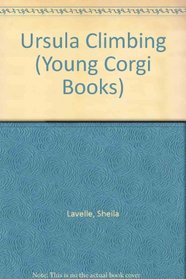 Ursula Climbing (Young Corgi Books)