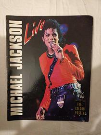 Michael Jackson: Live