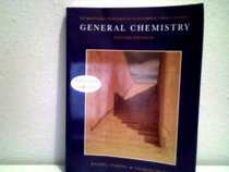 General Chemistry : Second Edition ( Students Solutions Manual To Accompany Atkins and Beran)