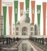 India (Discovering Cultures)