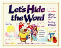 Let's Hide the Word