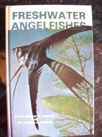 Freshwater Angelfishes