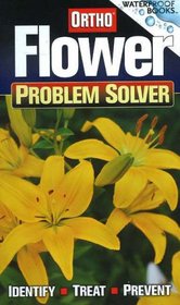 Flower Problem Solver (Waterproof Books)