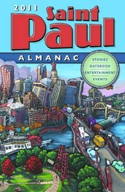 2011 Saint Paul Almanac