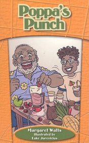 Poppa's Punch (Crossroads: Orange)