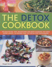 Detox Cookbook