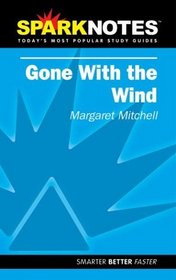 Spark Notes Gone with the Wind