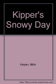 Kipper's Snowy Day/Ugandi English