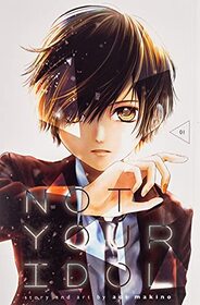 Not Your Idol, Vol. 1 (1)