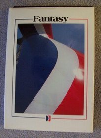 Fantasy: 1990 Carnival Cruise Lines (Fantasy: 1990 Carnival Cruise Lines)