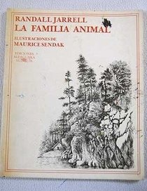 La Familia Animal