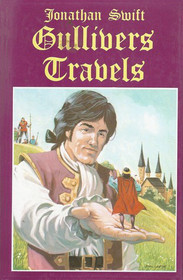 Gulliver's Travels, Legendary Classics