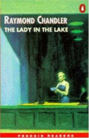 Lady in the Lake, the (Penguin Readers Simplified Texts) (Spanish Edition)