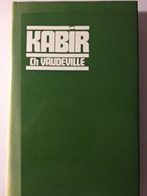 Kabir: v. 1