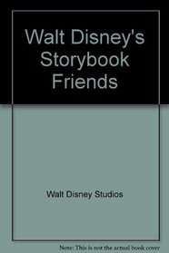Walt Disney's Storybook Friends