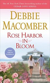 Rose Harbor in Bloom (Rose Harbor, Bk 2)