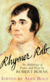 Rhymer Rab: An Anthology of Poems and Prose