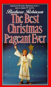 Best Christmas Pageant Ever