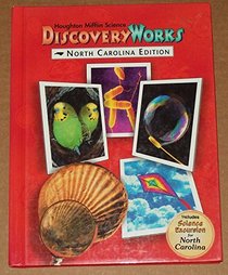 DISCOVERY WORKS 2 (H) (NC EDITION)