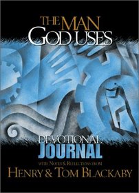 The Man God Uses: Devotional Journal