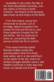 The Noble Warrior: Empire of the North:  Book One