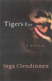 Tiger's Eye: A Memoir