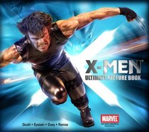 X-Men Ultimate Picture Book