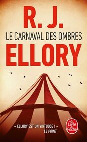 Le Carnaval des Ombres (Carnival of Shadows) (French Edition)