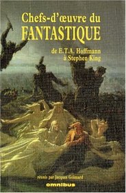 Les chefs-d'oeuvre du fantastique (French Edition)